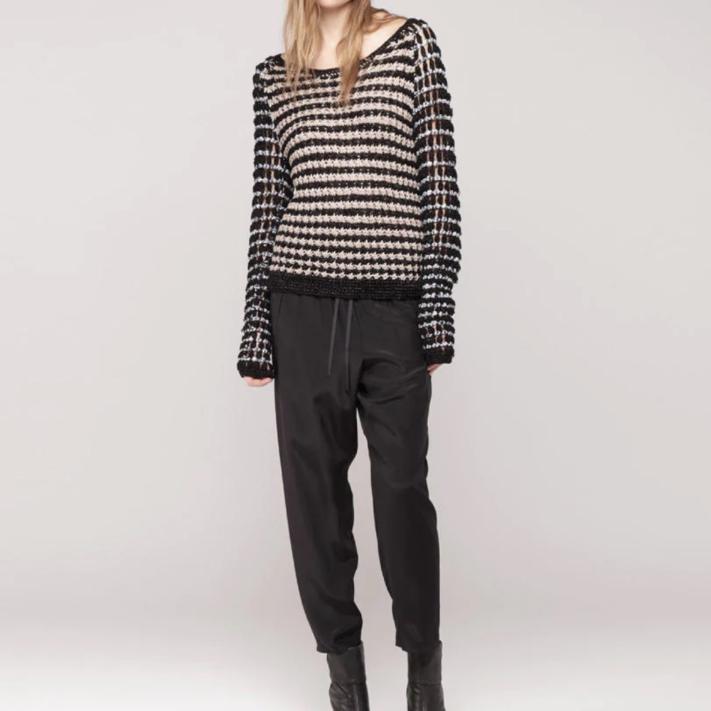 🆕NWT Rag & Bone Gina Pullover